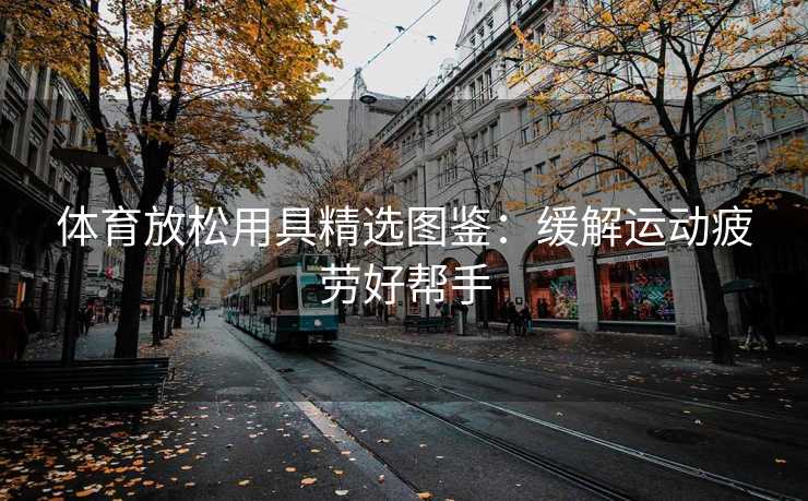 体育放松用具精选图鉴：缓解运动疲劳好帮手