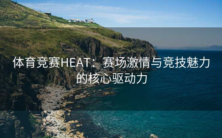 体育竞赛HEAT：赛场激情与竞技魅力的核心驱动力