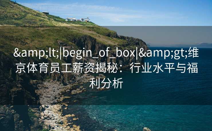 &lt;|begin_of_box|&gt;维京体育员工薪资揭秘：行业水平与福利分析
