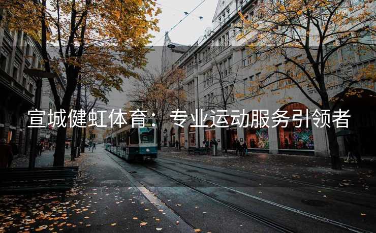 宣城健虹体育：专业运动服务引领者