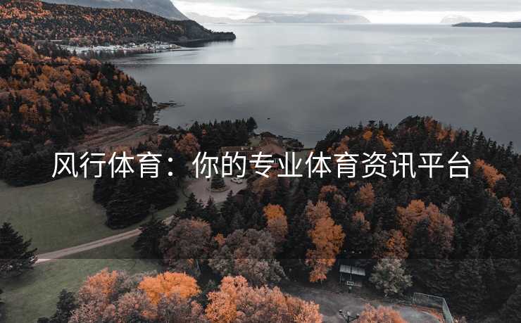 风行体育：你的专业体育资讯平台
